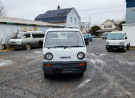 1995 Suzuki Carry For Sale Quebec - Suzuki Carry 1995 À Vendre Québec