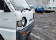 1995 Suzuki Carry For Sale Quebec - Suzuki Carry 1995 À Vendre Québec
