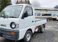 1995 Suzuki Carry For Sale Quebec - Suzuki Carry 1995 À Vendre Québec