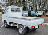 1995 Suzuki Carry For Sale Quebec - Suzuki Carry 1995 À Vendre Québec