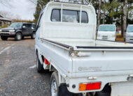 1995 Suzuki Carry For Sale Quebec - Suzuki Carry 1995 À Vendre Québec