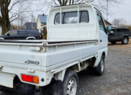 1995 Suzuki Carry For Sale Quebec - Suzuki Carry 1995 À Vendre Québec