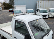 1995 Suzuki Carry For Sale Quebec - Suzuki Carry 1995 À Vendre Québec