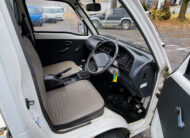 1995 Suzuki Carry For Sale Quebec - Suzuki Carry 1995 À Vendre Québec