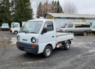1995 Suzuki Carry For Sale Quebec - Suzuki Carry 1995 À Vendre Québec