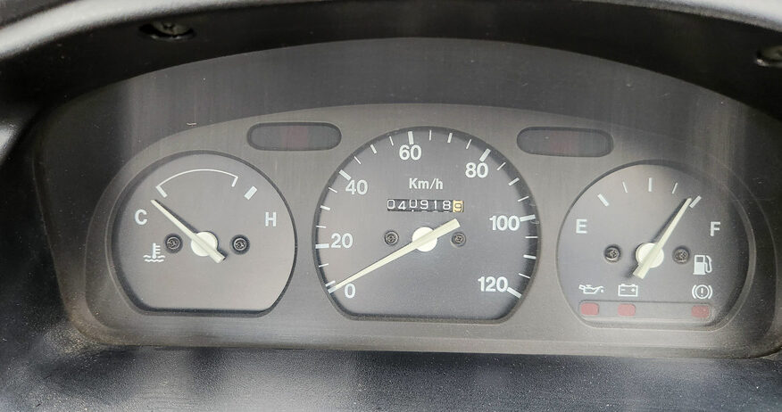 1995 Suzuki Carry For Sale Quebec - Suzuki Carry 1995 À Vendre Québec