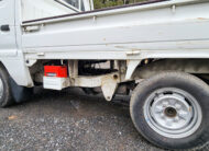 1995 Suzuki Carry For Sale Quebec - Suzuki Carry 1995 À Vendre Québec