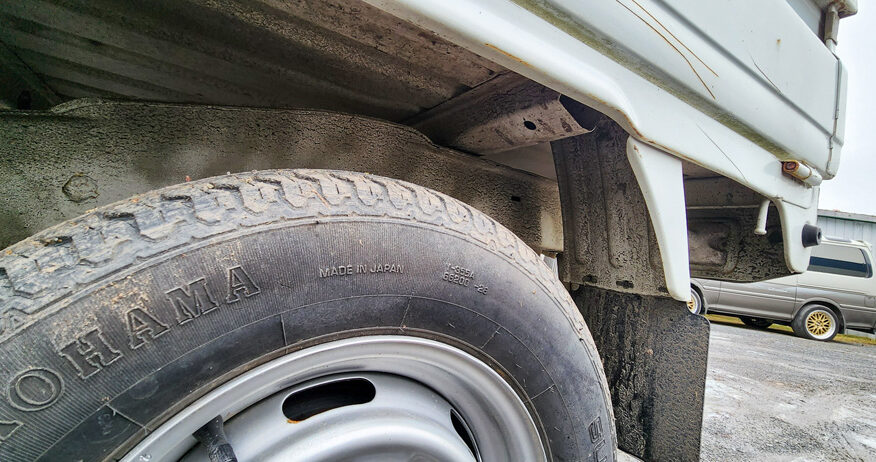 1995 Suzuki Carry For Sale Quebec - Suzuki Carry 1995 À Vendre Québec