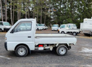 1995 Suzuki Carry For Sale Quebec - Suzuki Carry 1995 À Vendre Québec