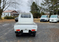 1995 Suzuki Carry For Sale Quebec - Suzuki Carry 1995 À Vendre Québec