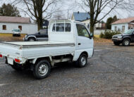 1995 Suzuki Carry For Sale Quebec - Suzuki Carry 1995 À Vendre Québec