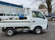 1995 Suzuki Carry For Sale Quebec - Suzuki Carry 1995 À Vendre Québec