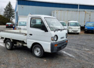 1995 Suzuki Carry For Sale Quebec - Suzuki Carry 1995 À Vendre Québec