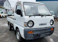 1995 Suzuki Carry For Sale Quebec - Suzuki Carry 1995 À Vendre Québec