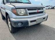 1998 Mitsubishi Pajero IO