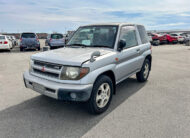 1998 Mitsubishi Pajero IO