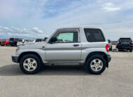 1998 Mitsubishi Pajero IO