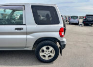 1998 Mitsubishi Pajero IO