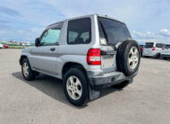 1998 Mitsubishi Pajero IO