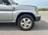 1998 Mitsubishi Pajero IO