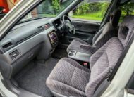 1998 Honda CR-V AWD