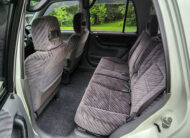 1998 Honda CR-V AWD
