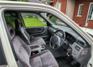 1998 Honda CR-V AWD