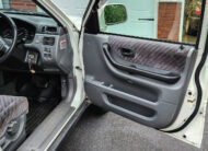 1998 Honda CR-V AWD