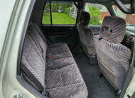 1998 Honda CR-V AWD