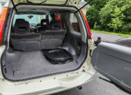 1998 Honda CR-V AWD