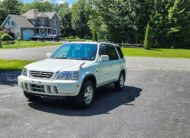 1998 Honda CR-V AWD