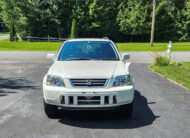 1998 Honda CR-V AWD