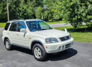 1998 Honda CR-V AWD