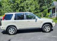 1998 Honda CR-V AWD