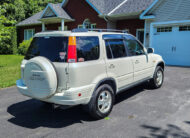 1998 Honda CR-V AWD