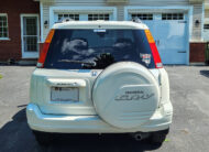 1998 Honda CR-V AWD