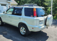 1998 Honda CR-V AWD