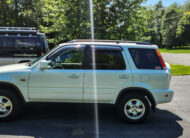 1998 Honda CR-V AWD