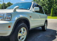 1998 Honda CR-V AWD