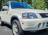 1998 Honda CR-V AWD