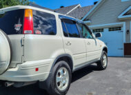 1998 Honda CR-V AWD