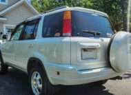 1998 Honda CR-V AWD