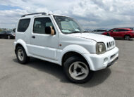 1998 Suzuki Jimny Wide 4WD