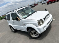 1998 Suzuki Jimny Wide 4WD