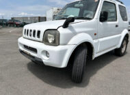 1998 Suzuki Jimny Wide 4WD