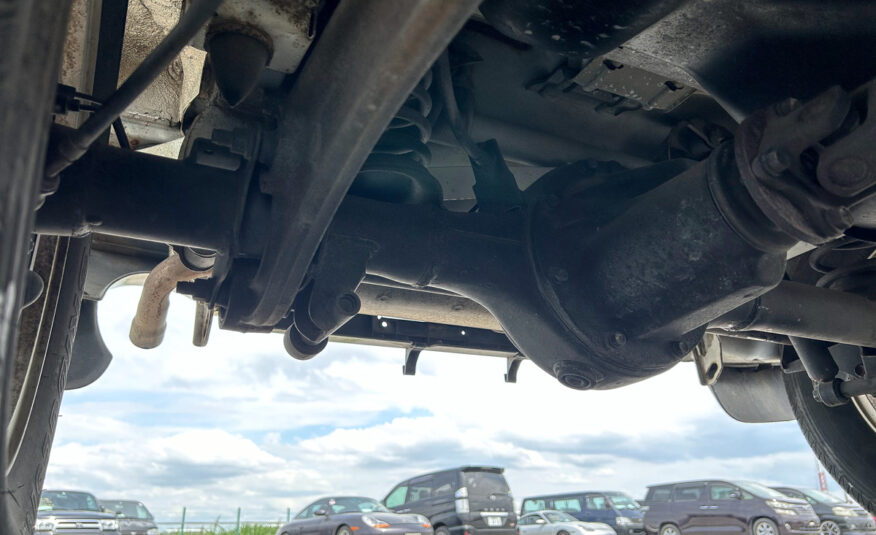 1998 Suzuki Jimny Wide 4WD