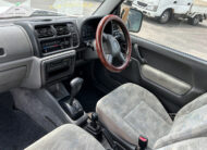 1998 Suzuki Jimny Wide 4WD