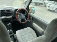 1998 Suzuki Jimny Wide 4WD