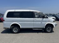 1996 Mitsubishi Delica