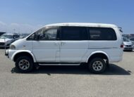 1996 Mitsubishi Delica